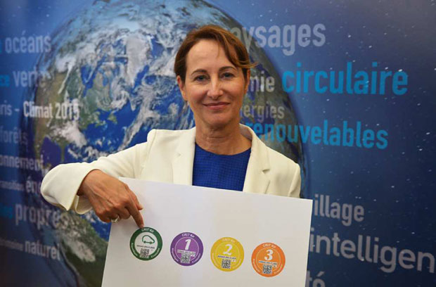 ВИЊЕТЕ ЗА КОЛА У ФРАНЦУСКОЈ ПРЕСТОНИЦИ: Париз без загађивача